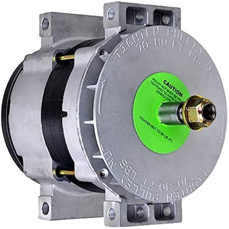 Aic Replacement Parts Alternator Gp Fits Caterpillar Models 2721889